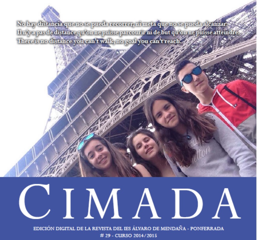 Portada Cimada-2015
